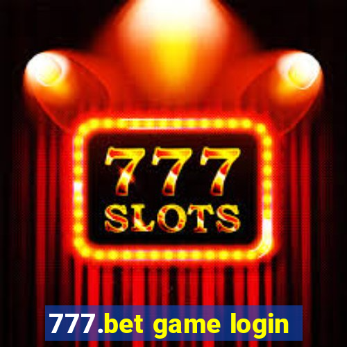 777.bet game login